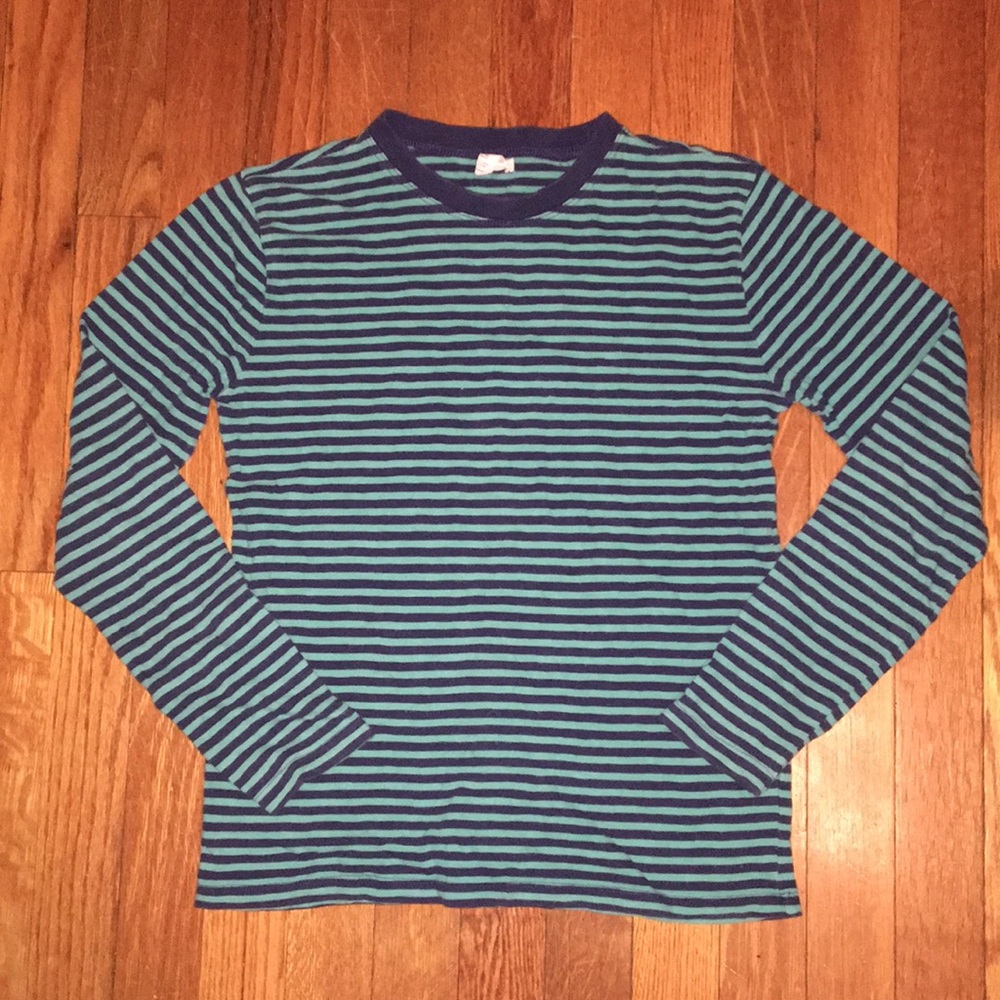Crewcuts boys shirt size 12